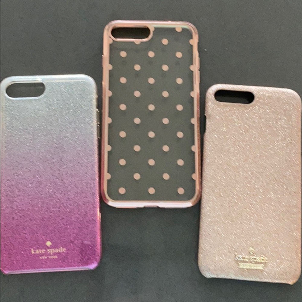 Kate Spade iPhone 8 PLUS cases